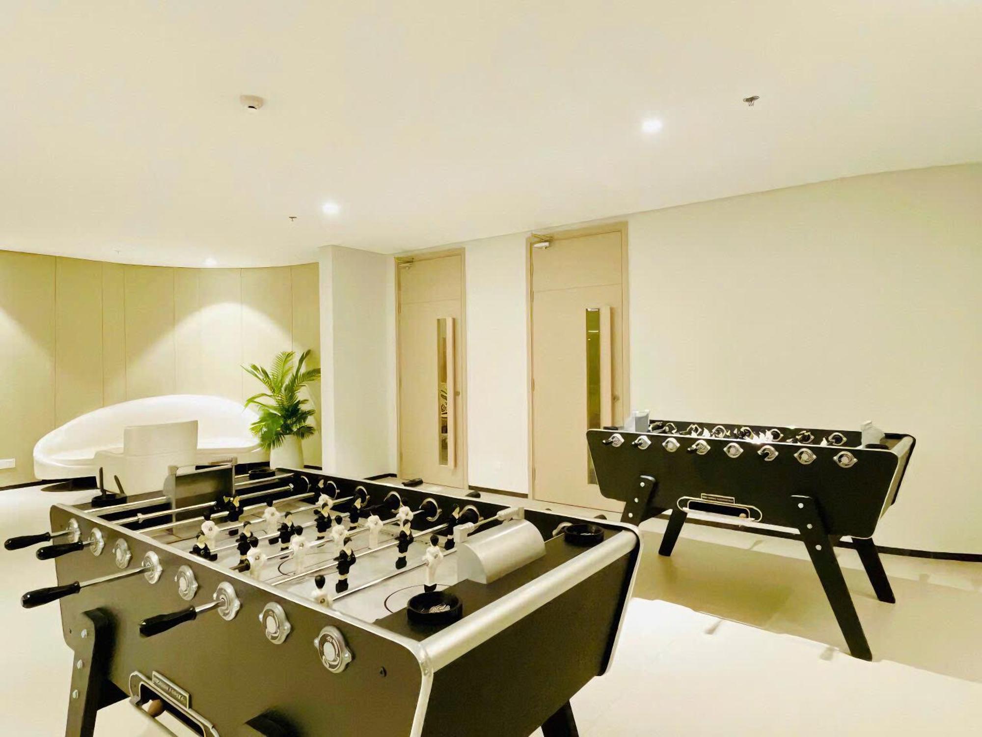 The Song Apartment 5 Stars Vung Tau - Can Ho Du Lich 5 Sao Canh Bien - Dumin'S Homestay Dış mekan fotoğraf