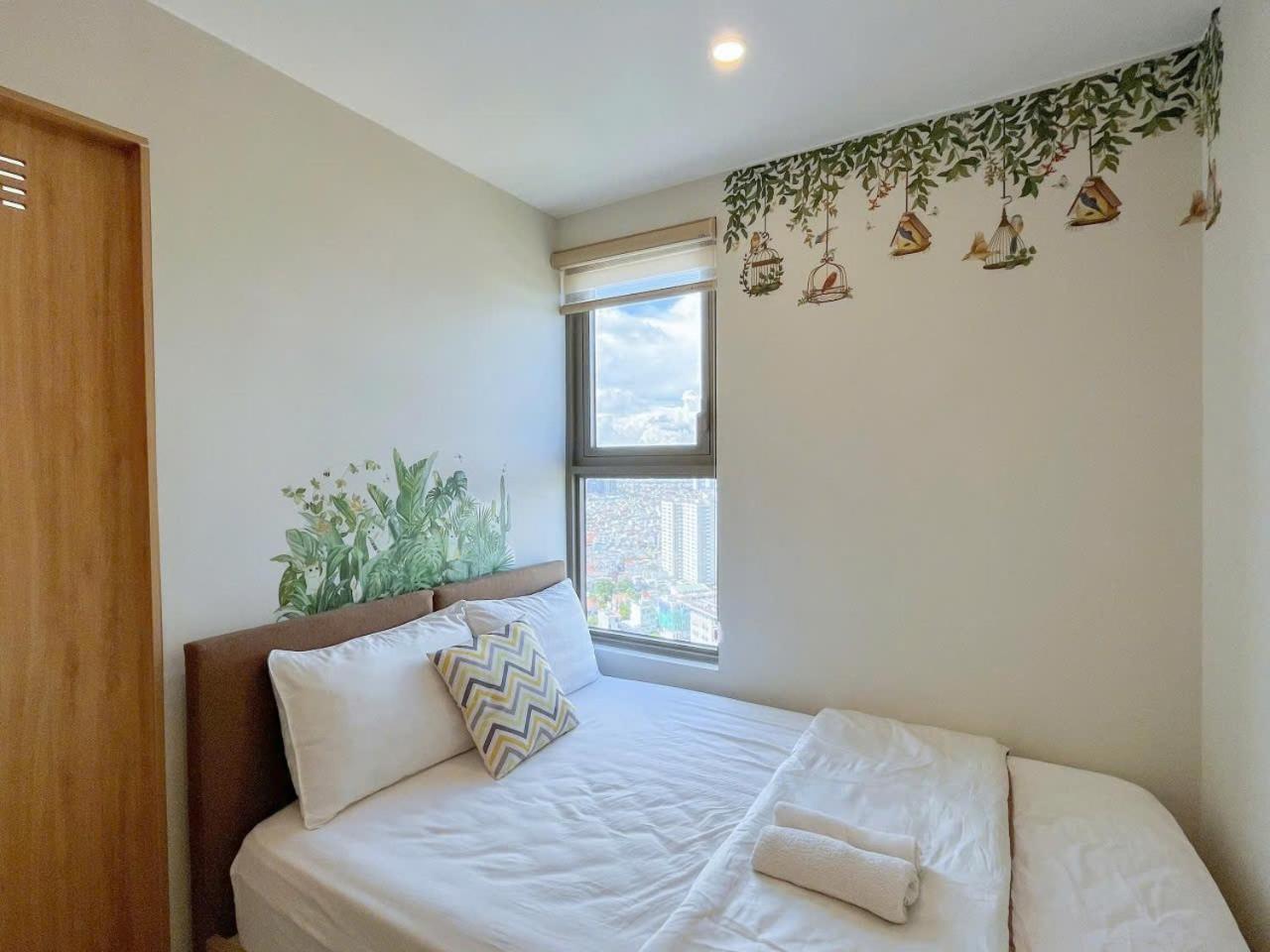 The Song Apartment 5 Stars Vung Tau - Can Ho Du Lich 5 Sao Canh Bien - Dumin'S Homestay Oda fotoğraf