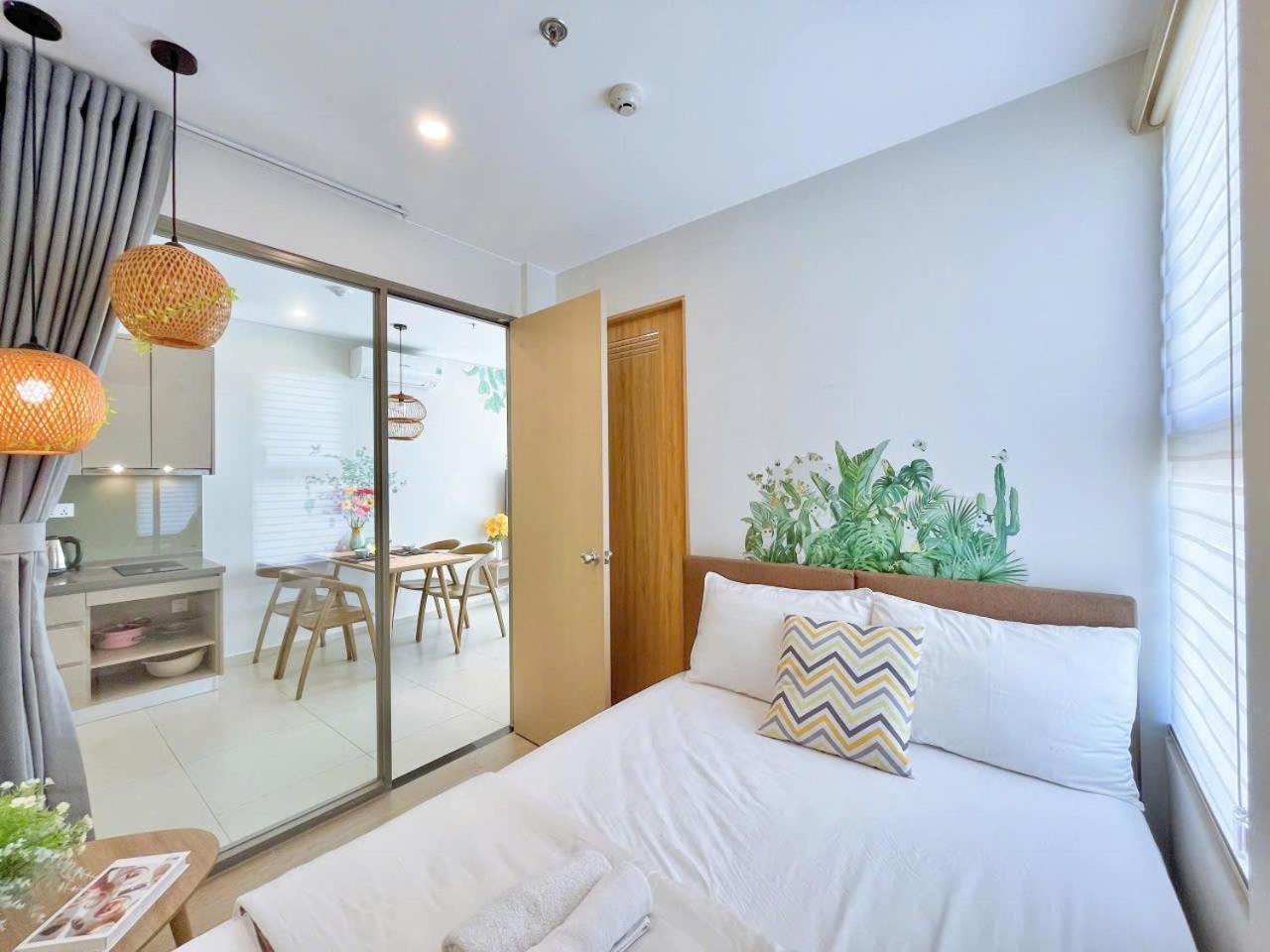 The Song Apartment 5 Stars Vung Tau - Can Ho Du Lich 5 Sao Canh Bien - Dumin'S Homestay Oda fotoğraf