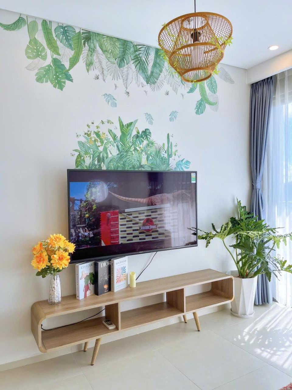 The Song Apartment 5 Stars Vung Tau - Can Ho Du Lich 5 Sao Canh Bien - Dumin'S Homestay Oda fotoğraf