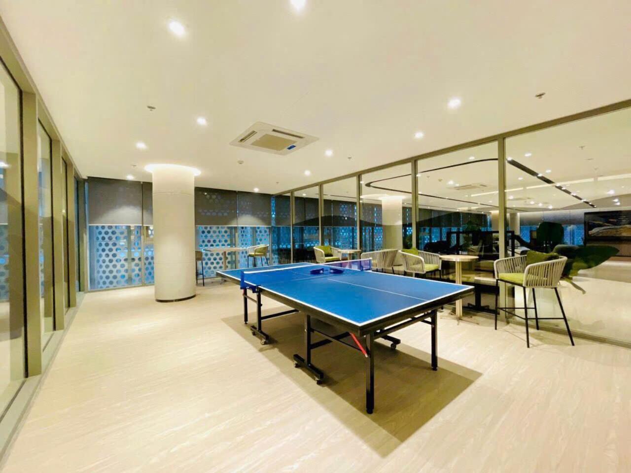 The Song Apartment 5 Stars Vung Tau - Can Ho Du Lich 5 Sao Canh Bien - Dumin'S Homestay Dış mekan fotoğraf