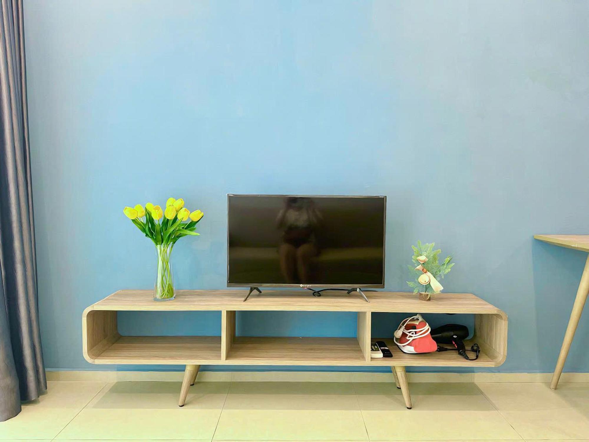 The Song Apartment 5 Stars Vung Tau - Can Ho Du Lich 5 Sao Canh Bien - Dumin'S Homestay Dış mekan fotoğraf