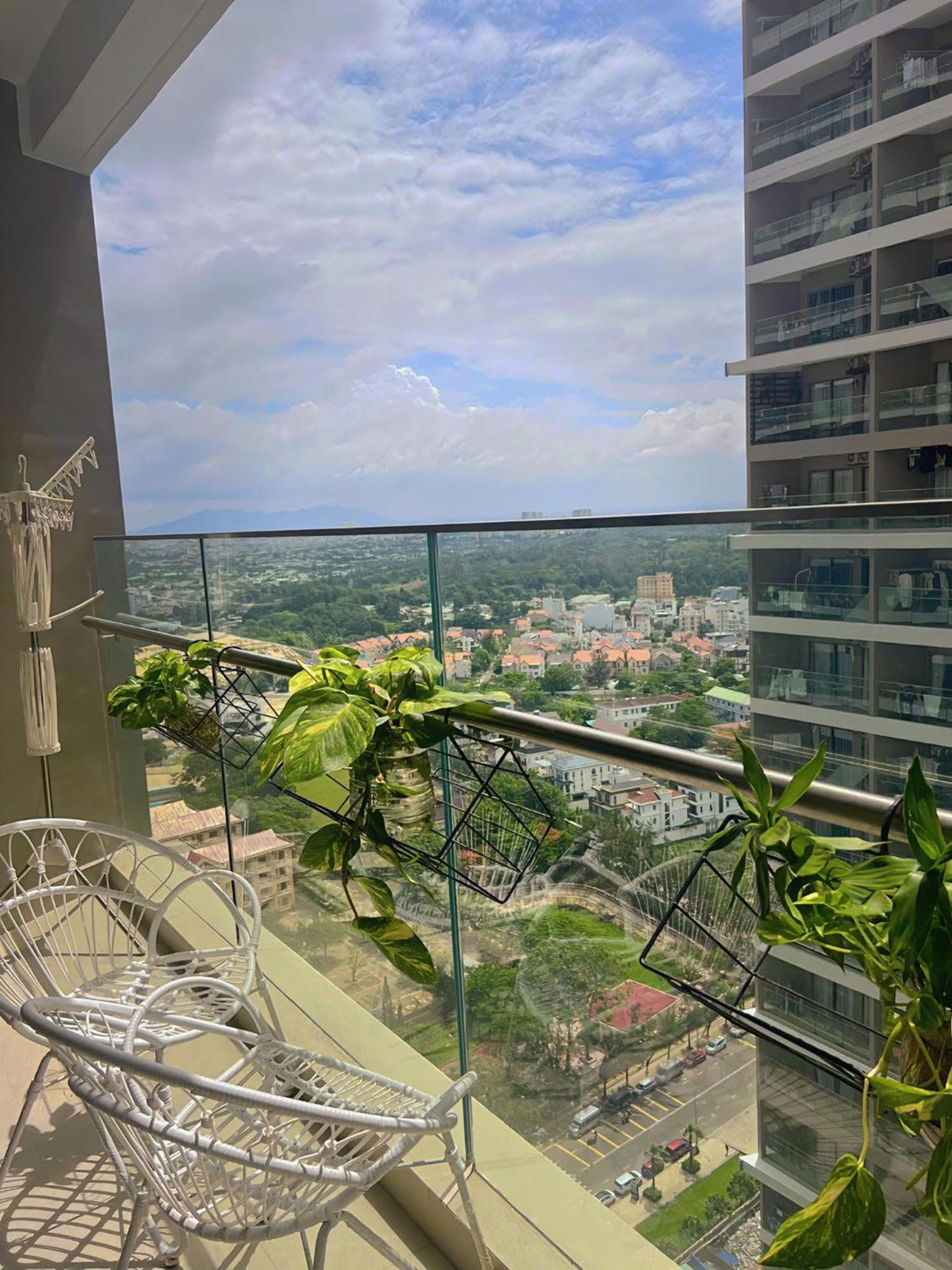 The Song Apartment 5 Stars Vung Tau - Can Ho Du Lich 5 Sao Canh Bien - Dumin'S Homestay Dış mekan fotoğraf